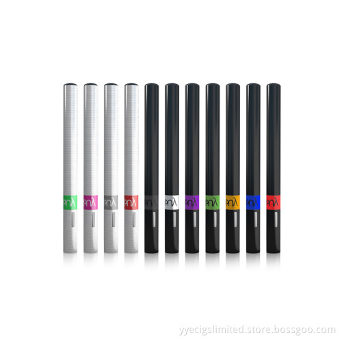 2014 (700/800 Puffs) Standard Disposable Ecigarette Ecigs